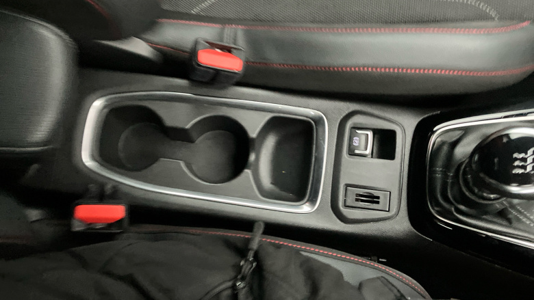 Vauxhall Corsa 1.2 Turbo SRi Premium 5dr Petrol Hatchback